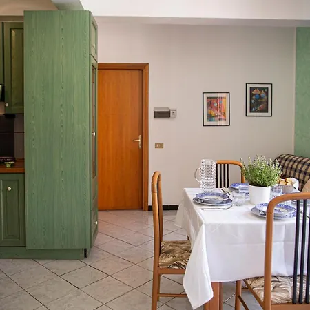 Ciatu Me' Scirocco Apartament