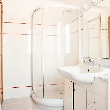 Ciatu Me' Scirocco Apartament