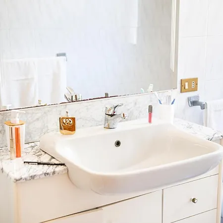Ciatu Me' Scirocco Apartament